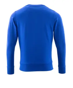 Mascot Crossover Modern Fit Sweatshirt - Royal Blue  (XXXXXX Large)