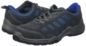 V12 Active VT153 Lightweight Breathable Safety Trainers