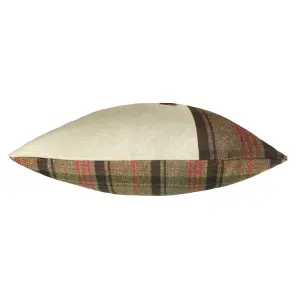 Evans Lichfield Hunter Pheasant Polyester Filled Cushion