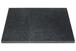 Maison by Premier Black Granite Worktop Saver