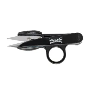 Wilkinson Sword 1111307W Deadheading Snips Flower Pruner Secateurs Garden Tool