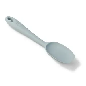 Zeal Silicone Duck Egg Blue / 20.3cm L x 4.4cm W x 2.2cm D