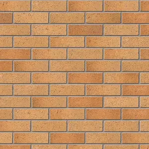 Ibstock Bristol Buff Multi Brick 65mm Mini Pack of 250