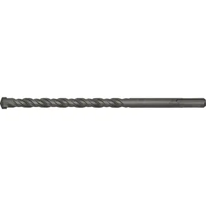 Premium 12 x 210mm SDS Plus Drill Bit for Smooth and Efficient Drilling