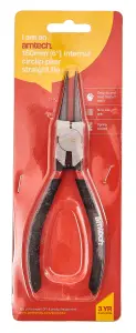 Amtech 150mm (6") Circlip plier - internal straight - W5900