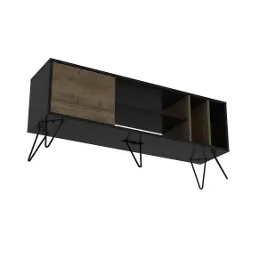 Decorotika Mistico TV Stand TV Unit for TVs up to 55 inches