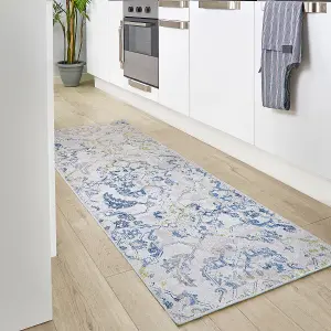 Origins Washable Florence Rug 67CM x 200CM