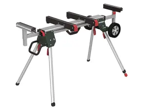 Metabo 629006000 KSU 401 Extendable Mitre Saw Stand (168-400cm) MPTKSU401