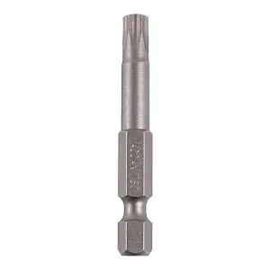 Timco - S2 Driver Bits - TX (Size TX30 x 50 - 5 Pieces)