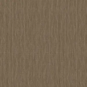 Galerie Shades of Colour Brown Grasscloth Effect Wallpaper