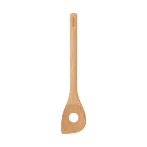 Brabantia Wooden Kitchen Utensils, Set Of 3