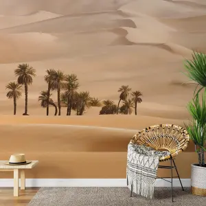 Dune Mural - 384x260cm - 5458-8