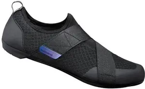 Shimano IC100 Indoor Cycling Shoes | Black (37 EU (3.5 UK))