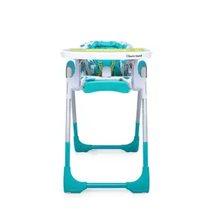 Noodle Supa Folding High Chair