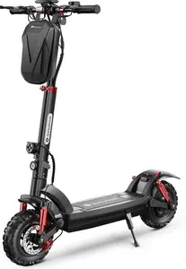 Isinwheel GT2 Off Road Electric Scooter For Adults 2119