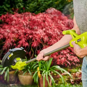 Ryobi ONE+ 18V 230mm Cordless Grass trimmer - RY18LT23A-120