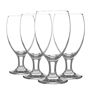 Rink Drink - Snifter Beverage Glasses - 590ml - Pack of 4