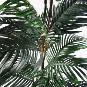 140cm Artificial Palm Tree - Extra Large