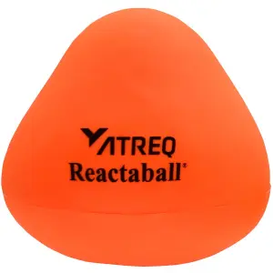 20cm Goalkeeping Reaction Ball - Random Bounce Reflex Save Training