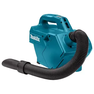 Makita DCL184ZO 18v Olive Adventure LXT Brushless Vacuum Cleaner Blower +Battery