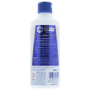 Bar Keepers Friend Stain Remover Powder 250g (Pack of 12)