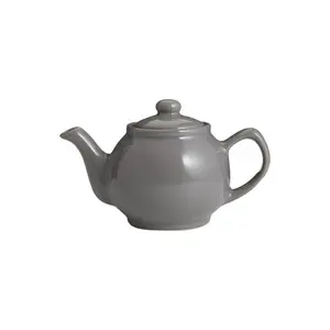 Price & Kensington Teapot Charcoal Grey / 6 cups