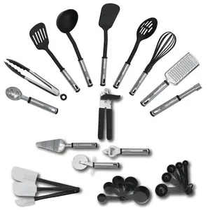 EcoFurn 26 Piece Cooking Utensil Set