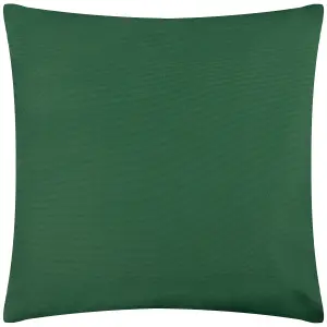 Wylder Nature House of Bloom Celandine Square UV & Water Resistant Outdoor Polyester Filled Cushion