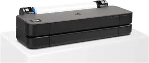 HP 5HB07A Designjet T230 24-In Printer Including Paper