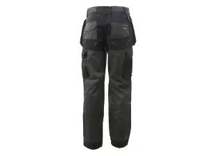 STANLEY Austin Slim Fit Stretch Trousers with Holster Pockets for Ultimate Comfort and Utility