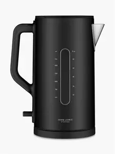 John Lewis Simplicity Electric Kettle