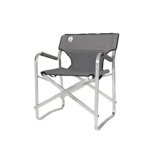 Coleman Camping Deck Chair Aluminium