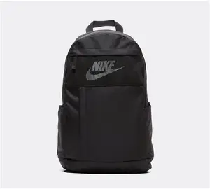 Nike Elemental Backpack - Black - Size ONE SIZE