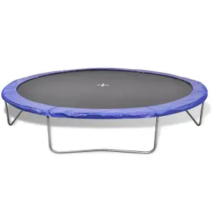 Berkfield Five Piece Trampoline Set 3.96 m