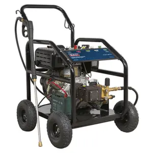 Sealey Pressure Washer 290bar 900L/hr 10hp - Diesel PWDM3600