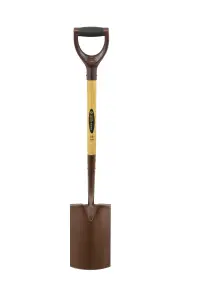 Spear & Jackson 4190NB Elements Digging Spade