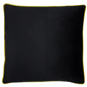 furn. Astrid Art Deco Feather Rich Cushion