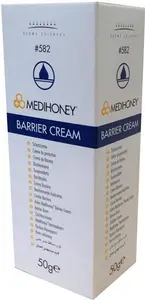 (2 Pack) Medihoney - Derma Cream 50G