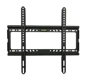 TV Wall Mount Bracket for 26 32 40 42 46 50 52 55 60 Upto 63 INCH SONY LG