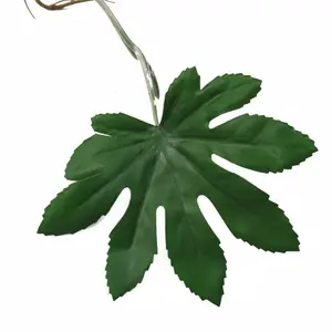 110cm Artificial Hanging Trailing Aralia Plant