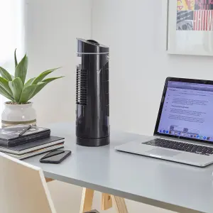 Neo 14 inch 6 Speed Electric Desk Tower Fan