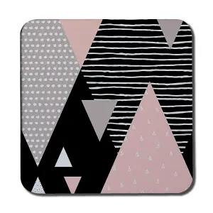 Triangle Geometrics (Coaster) / Default Title