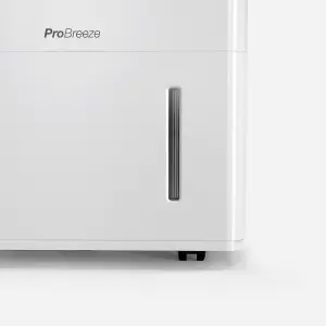 Pro Breeze 30L Dehumidifier with Smart App Control