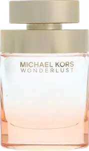 Wonderlust By Michael Kors Eau De Parfum For Women, 100Ml