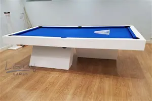 The Houdini Luxury Pool Table