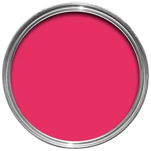 Rust-Oleum Painter's Touch Baby pink Gloss Multi-surface paint, 20ml