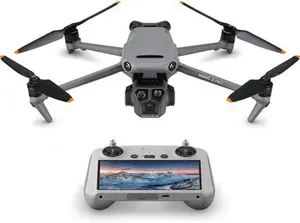 DJI Mavic 3 Pro Drone With RC Controller