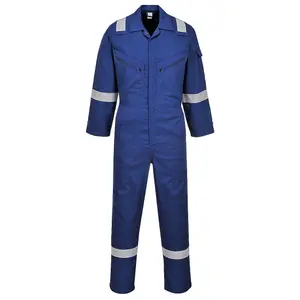 Portwest Iona Cotton Coverall C814