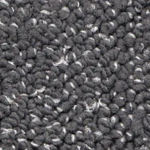 Loop Pile Heavy Duty Carpet Tiles(50X50cm)Flooring Blue. Bitumen Backing Commercial, Office, Shop, Home. 20 tiles (5SQM)