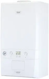 Ideal Logic2 C24 24Kw Combination Boiler Natural Gas Erp - 228307